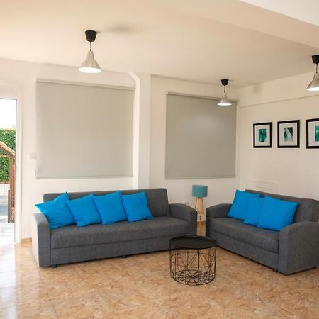 Villa Gavalas بييا المظهر الخارجي الصورة