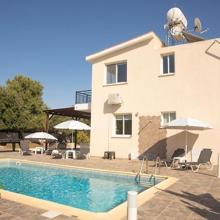 Villa Gavalas بييا المظهر الخارجي الصورة