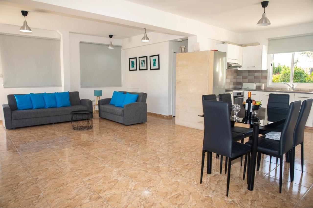 Villa Gavalas بييا المظهر الخارجي الصورة
