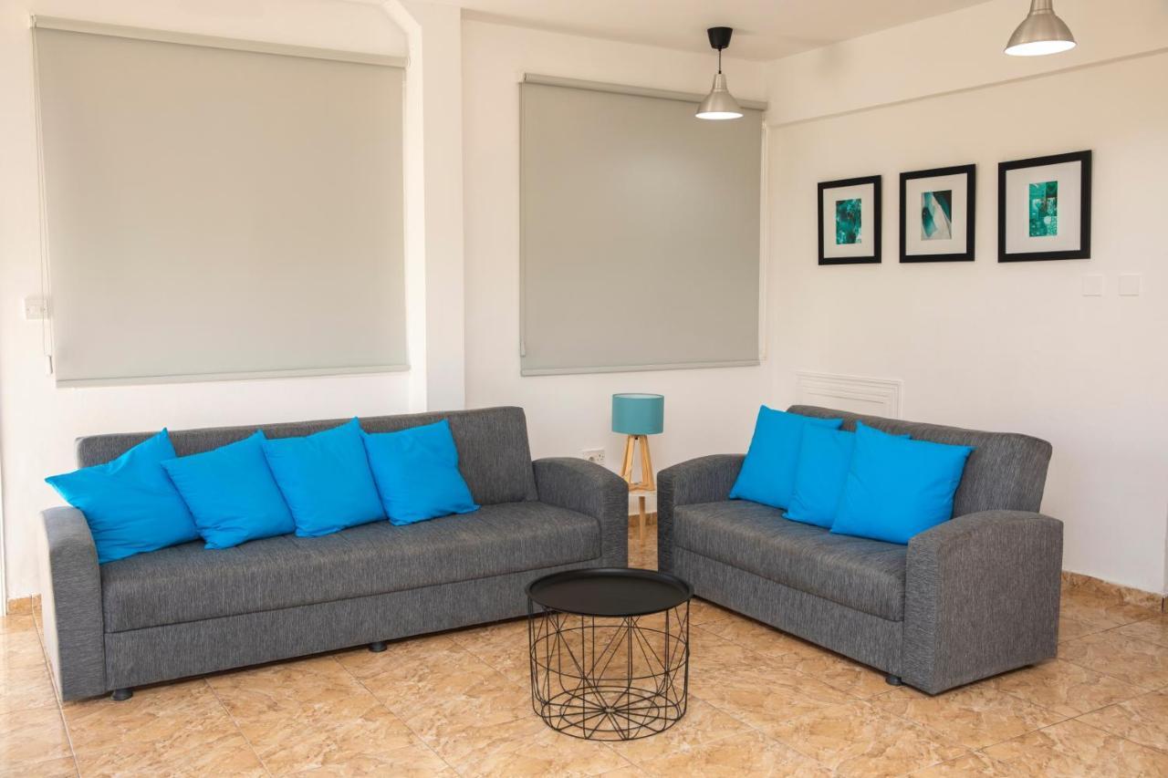 Villa Gavalas بييا المظهر الخارجي الصورة