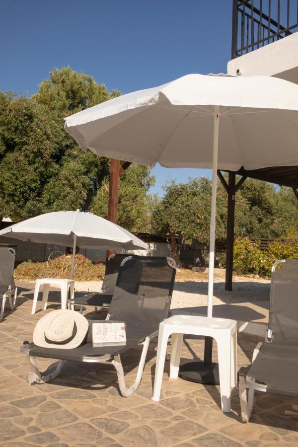 Villa Gavalas بييا المظهر الخارجي الصورة