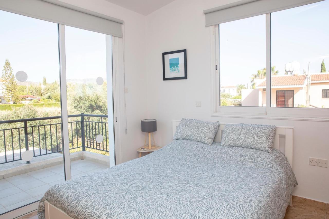 Villa Gavalas بييا المظهر الخارجي الصورة