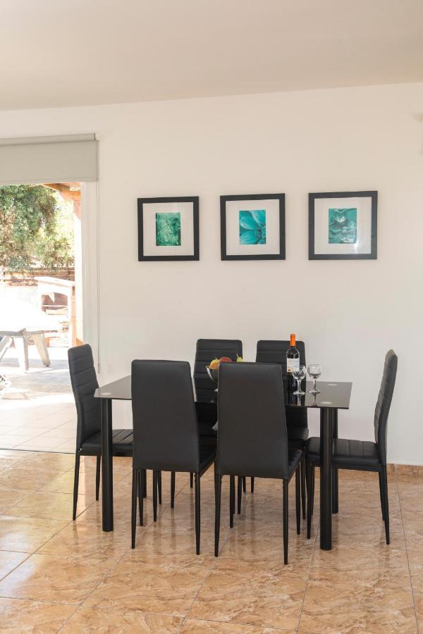Villa Gavalas بييا المظهر الخارجي الصورة